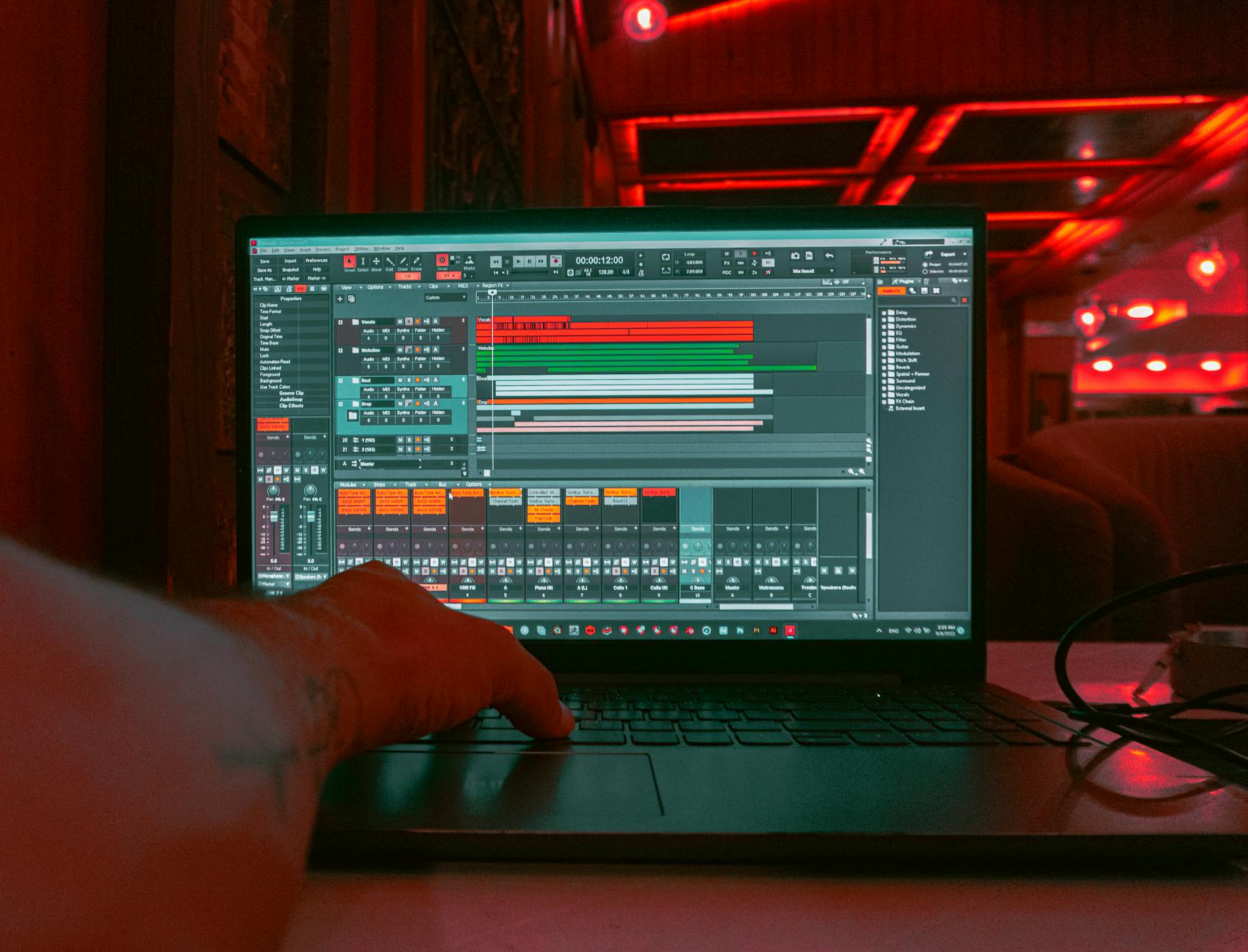 オホ声が創作で使われる理由