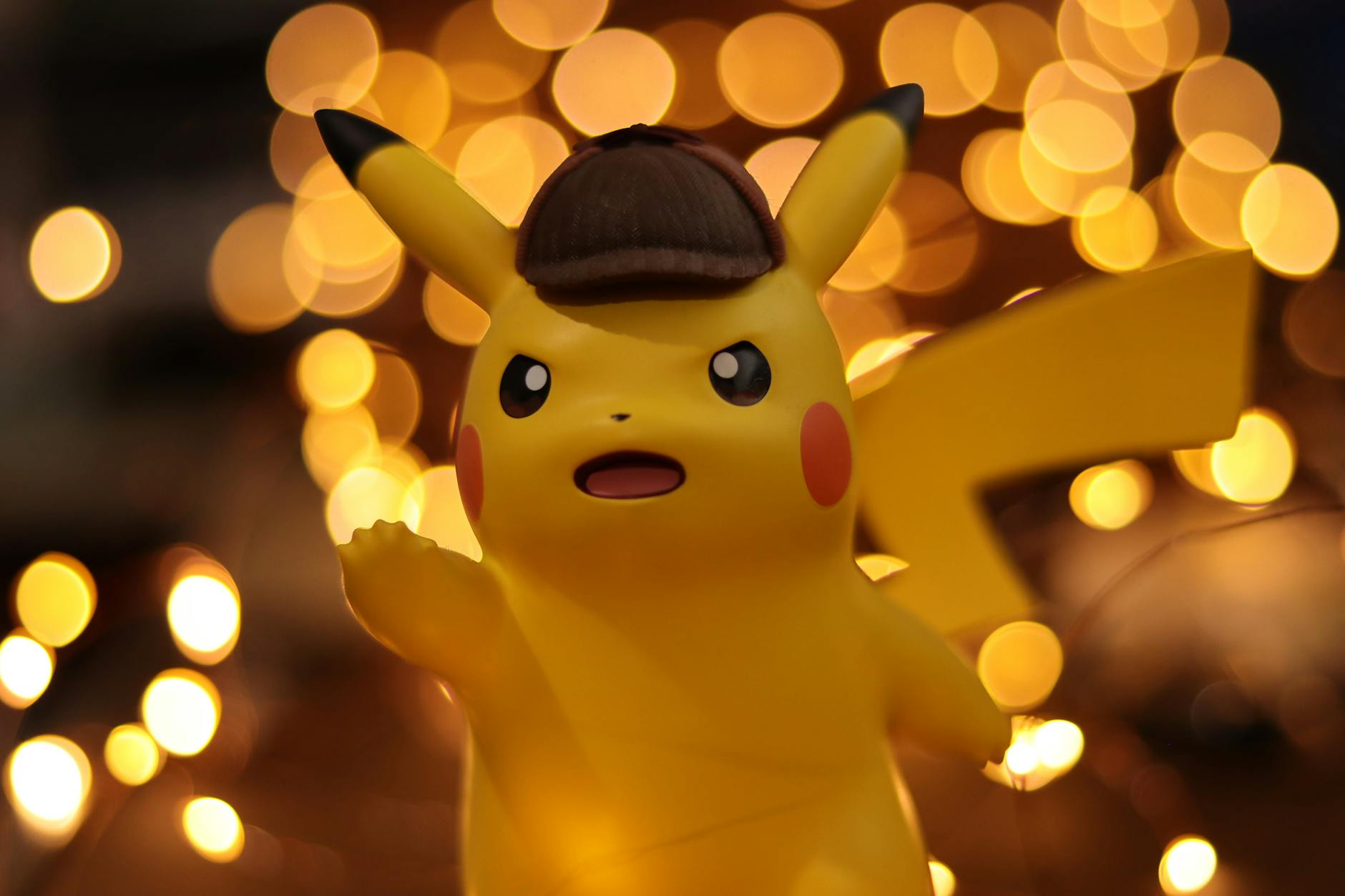 ポケモンイラストの探し方