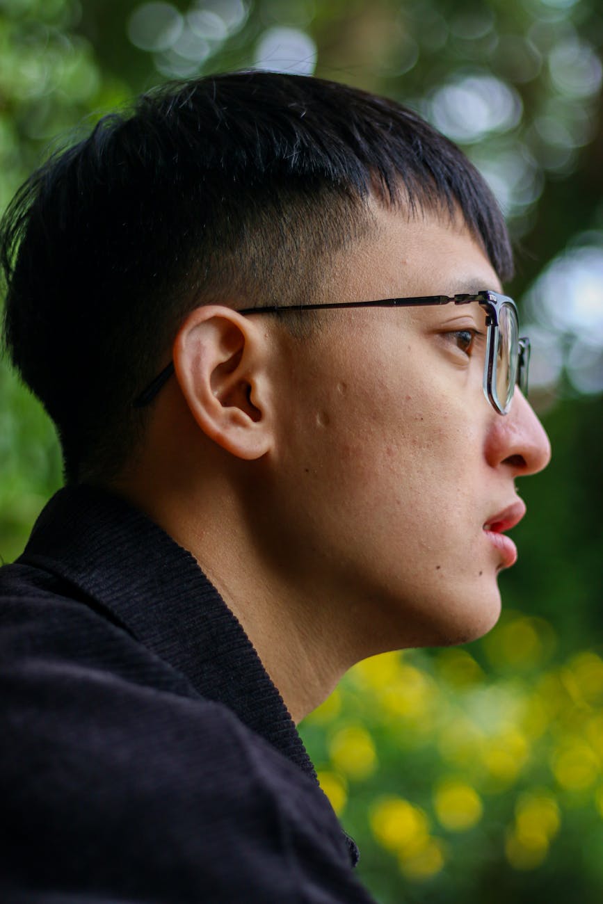 継国縁壱のプロフィール
