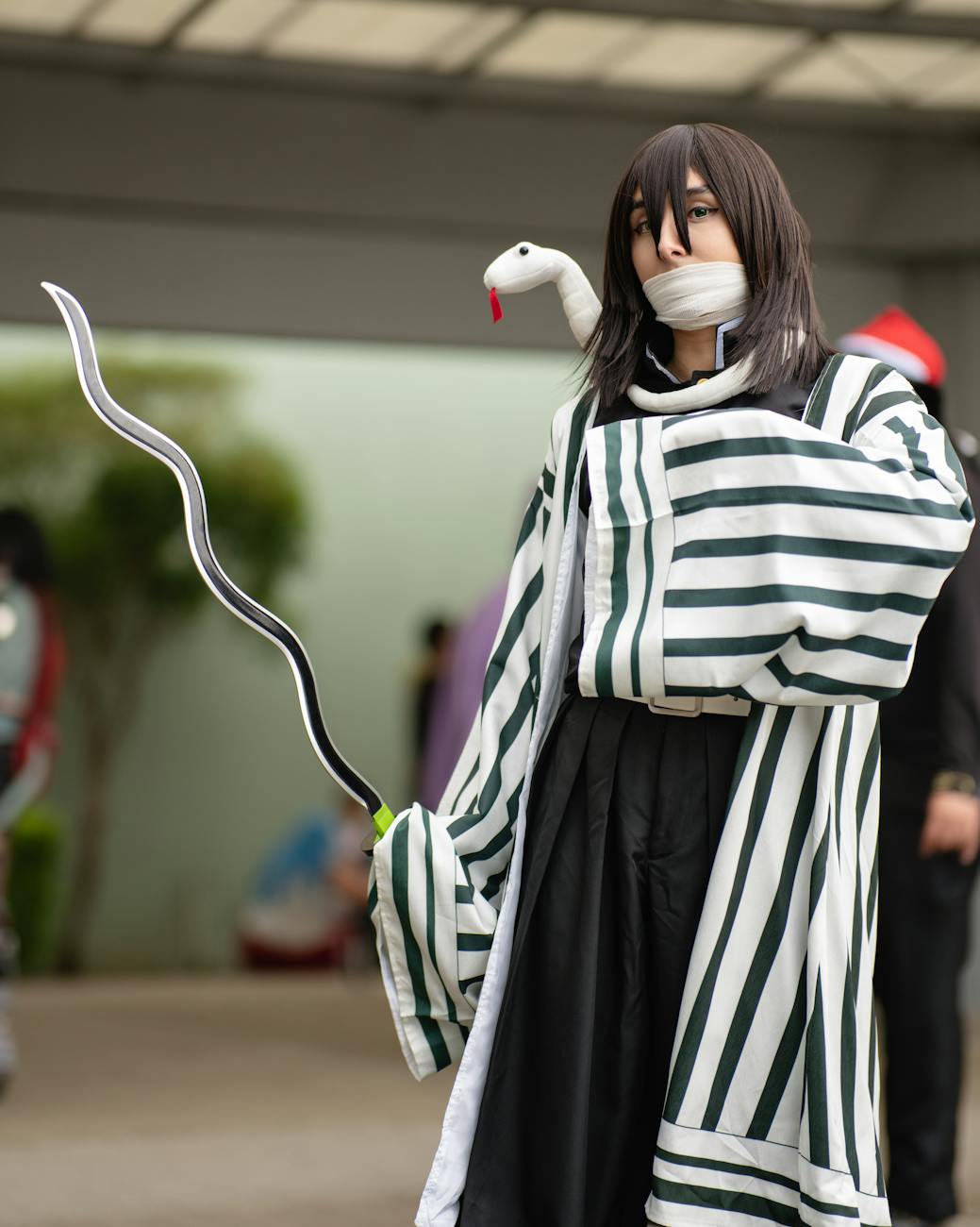 不死川実弥とはどんなキャラクター？