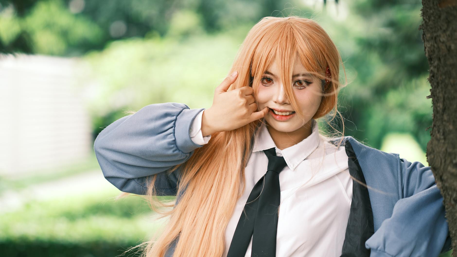 有馬かなの人物像と性格
