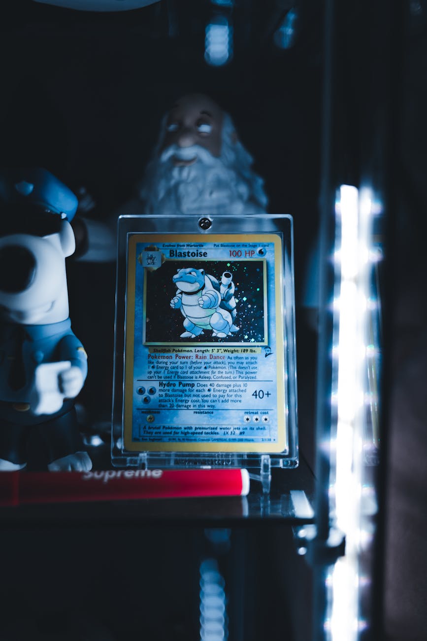 ポケモンイラストとは？基本情報を解説